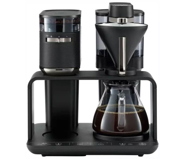 Melitta EPOS® ekspres przelewowy do kawy typu Pour Over z młynkiem - 1227558 - zdjęcie